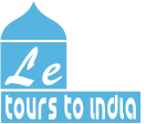 Le Tours to India