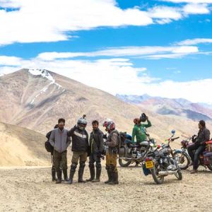 Himalayan Journeys