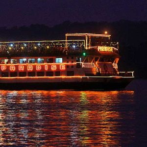 Luxury River Cruise