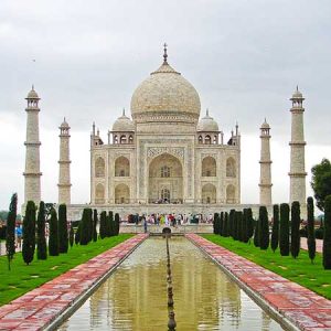 Discover India